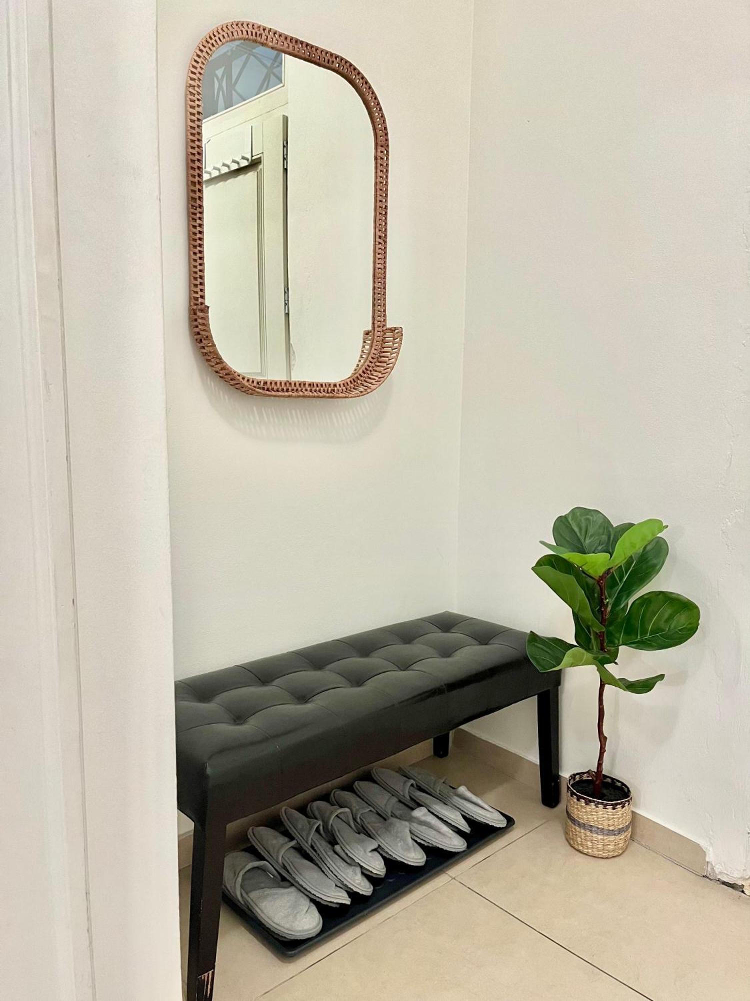 Apartment Mia - Old Town, Ac Bratislava Luaran gambar